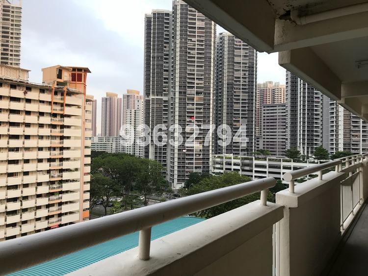 Blk 128 Lorong 1 Toa Payoh (Toa Payoh), HDB 3 Rooms #168076122